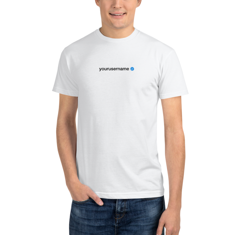 Verified T-Shirt