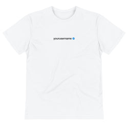 Verified T-Shirt