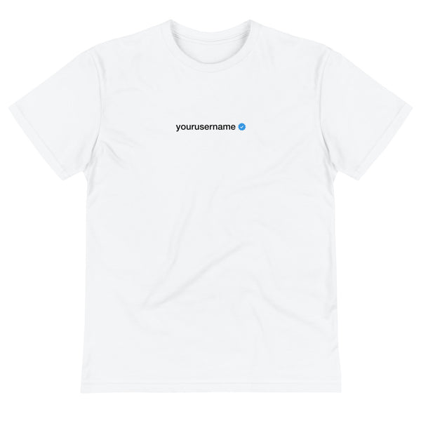 Verified T-Shirt