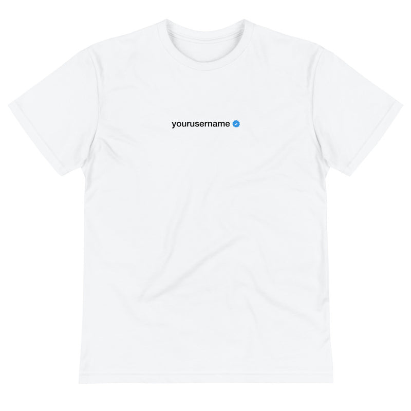 Verified T-Shirt