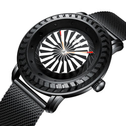 Aviavercle watch