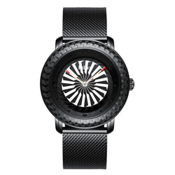 Aviavercle watch